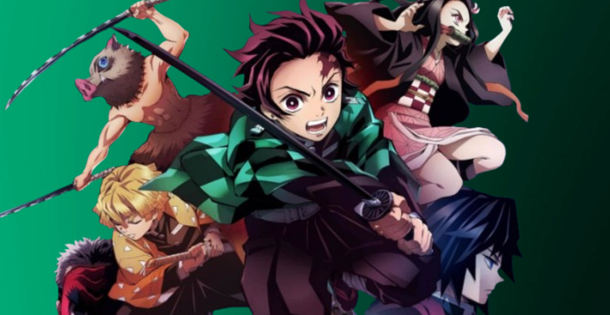 must watch anime for beginners, best anime to begin with, top anime series for newcomers, anime shows to watch as a beginner,