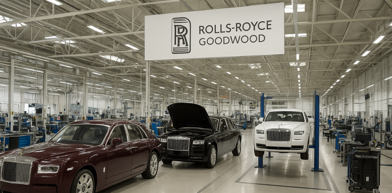 Spirit of Ecstasy, Starlight Headliner, Rolls Royce Bespoke Program, Pantheon Grille, Rolls Royce craftsmanship,