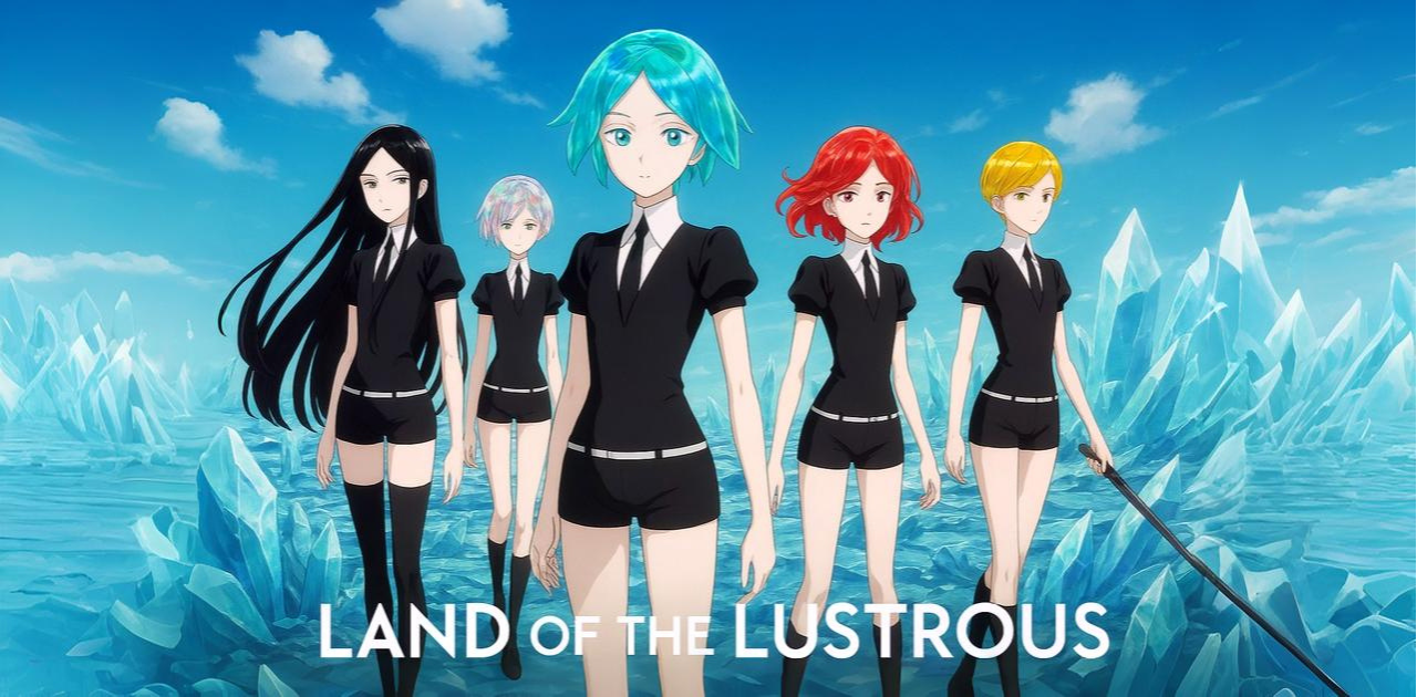 Underrated Anime, Hidden Anime Gems, Overlooked Anime Series, Best Anime You Haven’t Watched, Must-Watch Lesser-Known Anime,