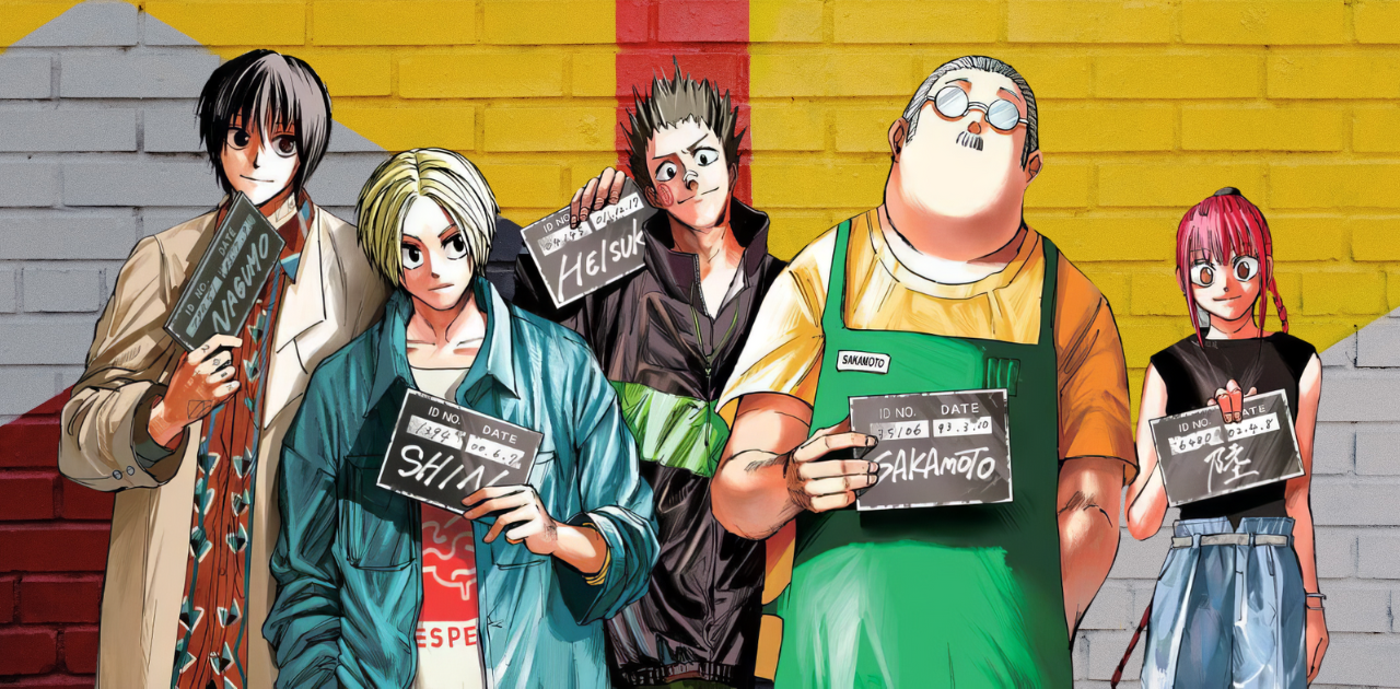 Best Anime of 2025, Must Watch Anime of 2025, Top Anime Series in 2025, Upcoming Anime of 2025, Anime Recommendations in 2025,