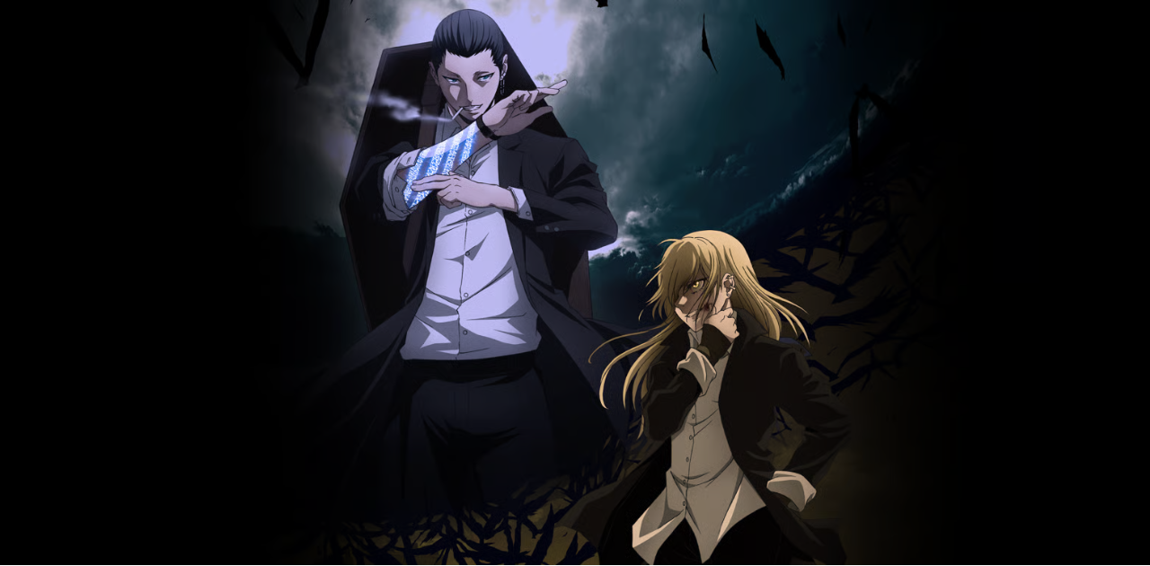 Underrated Anime, Hidden Anime Gems, Overlooked Anime Series, Best Anime You Haven’t Watched, Must-Watch Lesser-Known Anime,