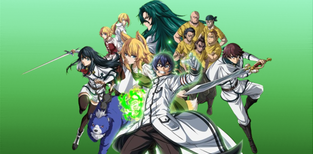 Underrated Anime, Hidden Anime Gems, Overlooked Anime Series, Best Anime You Haven’t Watched, Must-Watch Lesser-Known Anime,