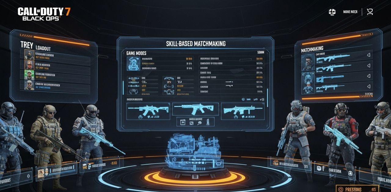 Call of Duty Black Ops 7 Review, Black Ops 7 gameplay, Call of Duty Black Ops 7 graphics, Black Ops 7 multiplayer experience, Call of Duty Black Ops 7 pros and cons,