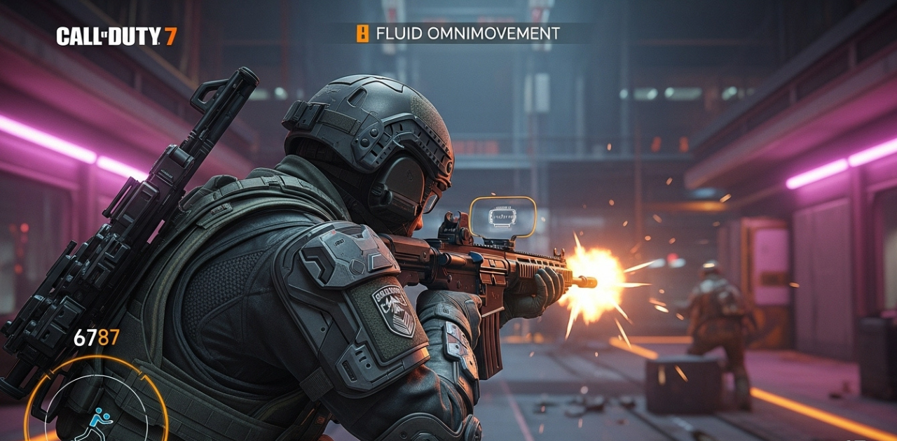 Call of Duty Black Ops 7 Review, Black Ops 7 gameplay, Call of Duty Black Ops 7 graphics, Black Ops 7 multiplayer experience, Call of Duty Black Ops 7 pros and cons,