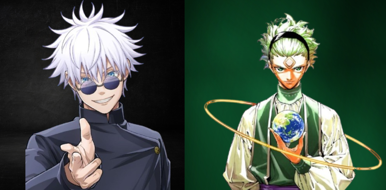 Jujutsu Kaisen Modulo, Jujutsu Kaisen manga, JJK universe, Jujutsu Kaisen spin-off, Manga Plus,