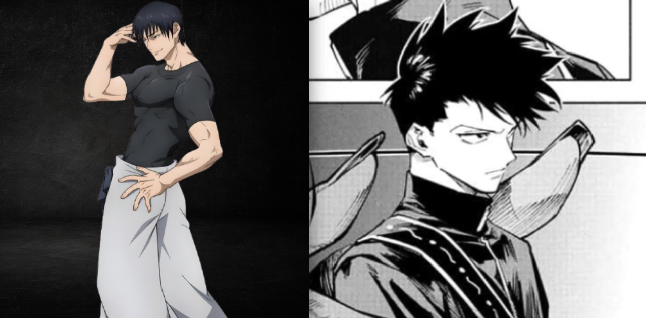 Jujutsu Kaisen Modulo, Jujutsu Kaisen manga, JJK universe, Jujutsu Kaisen spin-off, Manga Plus,