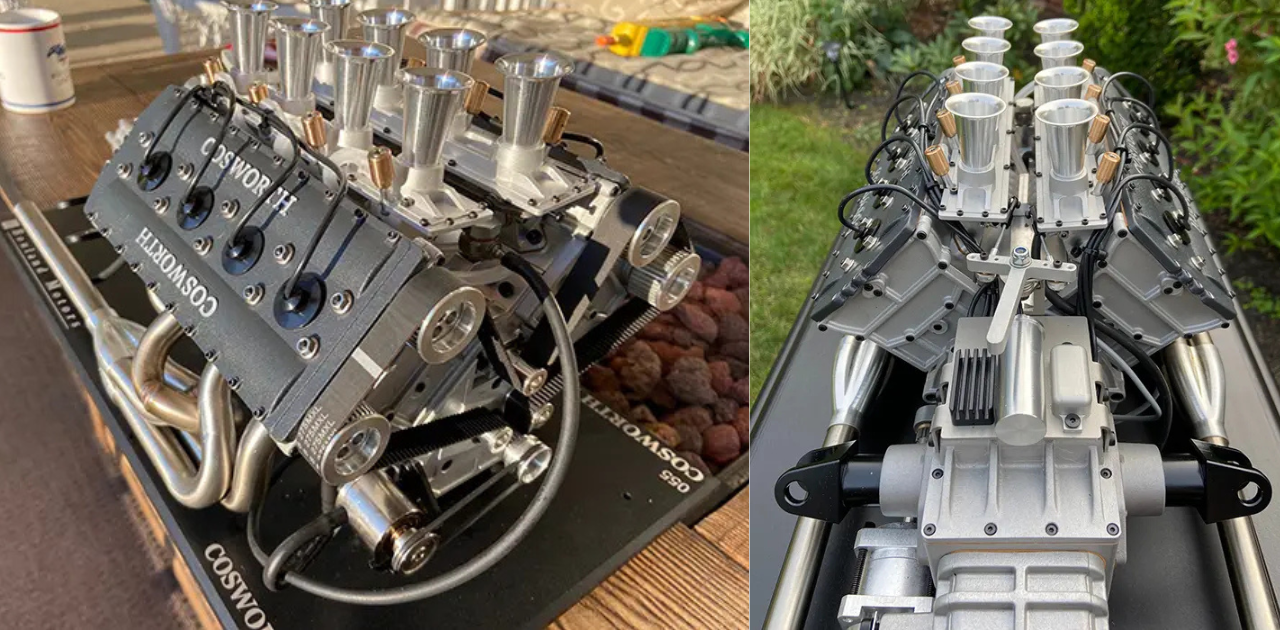 Unbelievable performance engines, Mind-blowing car engines, Most powerful engines ever built, Iconic performance powertrains, Legendary car engines,