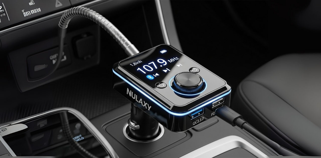 Best Car Gadgets 2025, Top Car Accessories 2025, Smart Car Gadgets for Drivers, Must-Have Car Tech 2025, Innovative Car Accessories, 