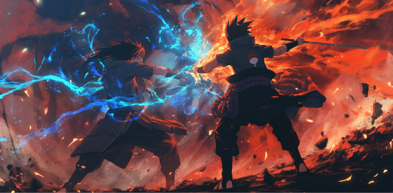 Big Three arcs, One Piece Marineford, Naruto Pain arc, Bleach Soul Society, best anime arcs, 