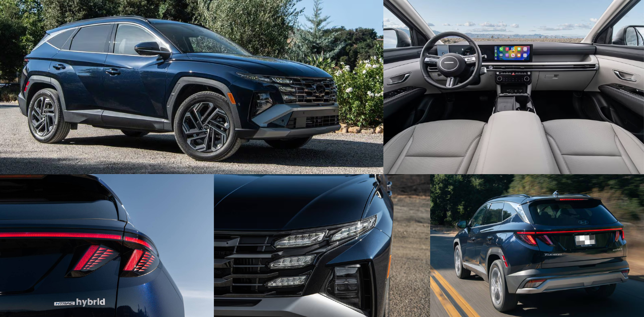 Best Cars for Long Road Trips in 2025, Long distance travel, Road trip SUVs in 2025, Best hybrid cars for road trips, Top electric cars for road trips, 