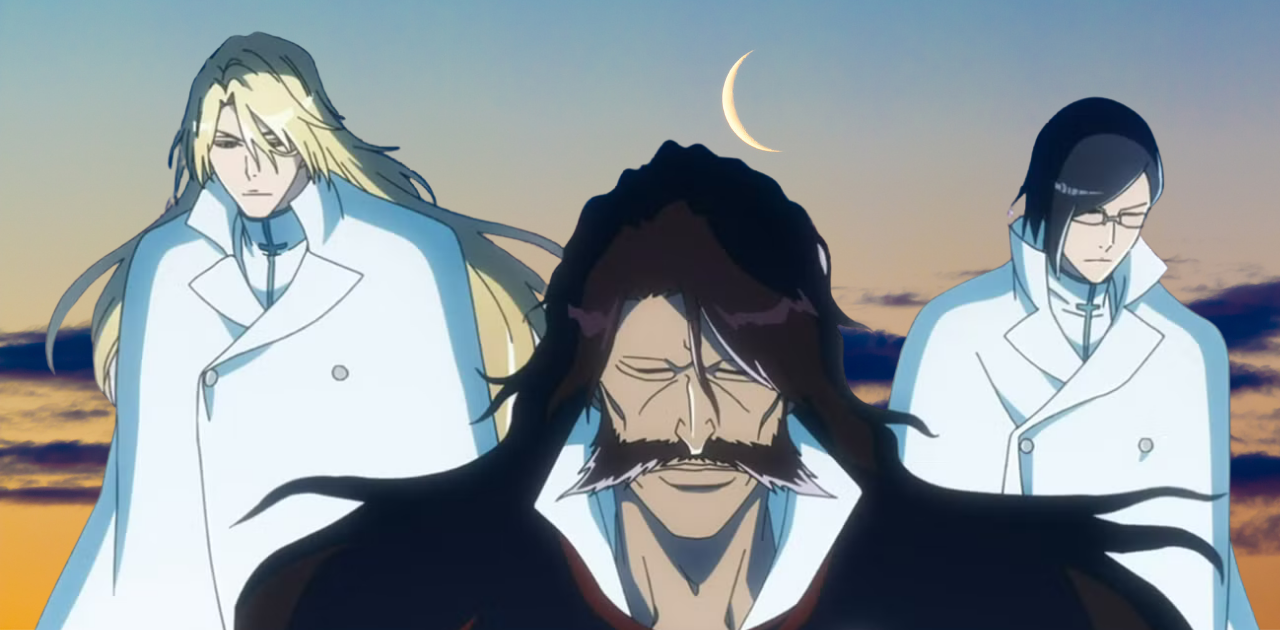 Big Three arcs, One Piece Marineford, Naruto Pain arc, Bleach Soul Society, best anime arcs, 