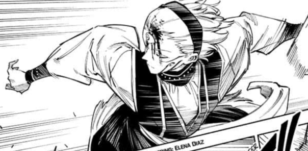 Jujutsu Kaisen Modulo Chapter 6, JJK Modulo Chapter 6 review, Jujutsu Kaisen Modulo discussion, JJK Modulo latest chapter, Jujutsu Kaisen Modulo manga review, 