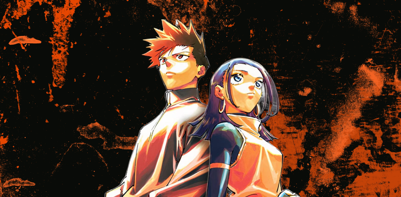 Jujutsu Kaisen Modulo Chapter 6, JJK Modulo Chapter 6 review, Jujutsu Kaisen Modulo discussion, JJK Modulo latest chapter, Jujutsu Kaisen Modulo manga review, 