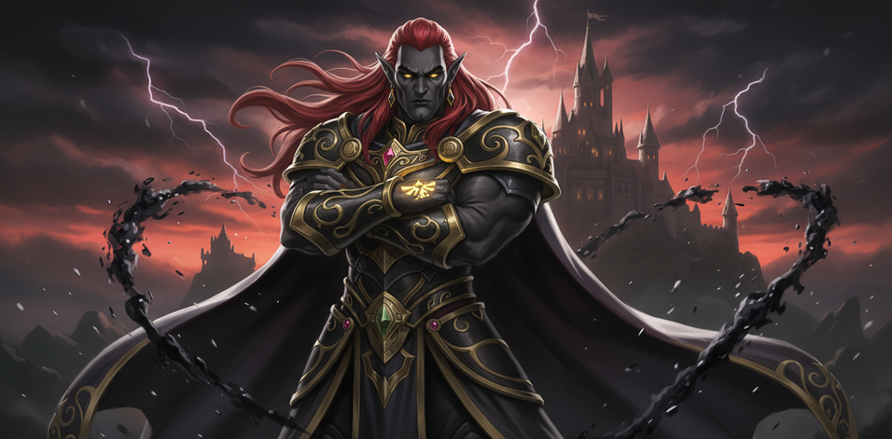 Unforgettable video game villains, Beloved gaming villains, Fan-favorite video game antagonists, Most popular game villains, conic villains in video games,