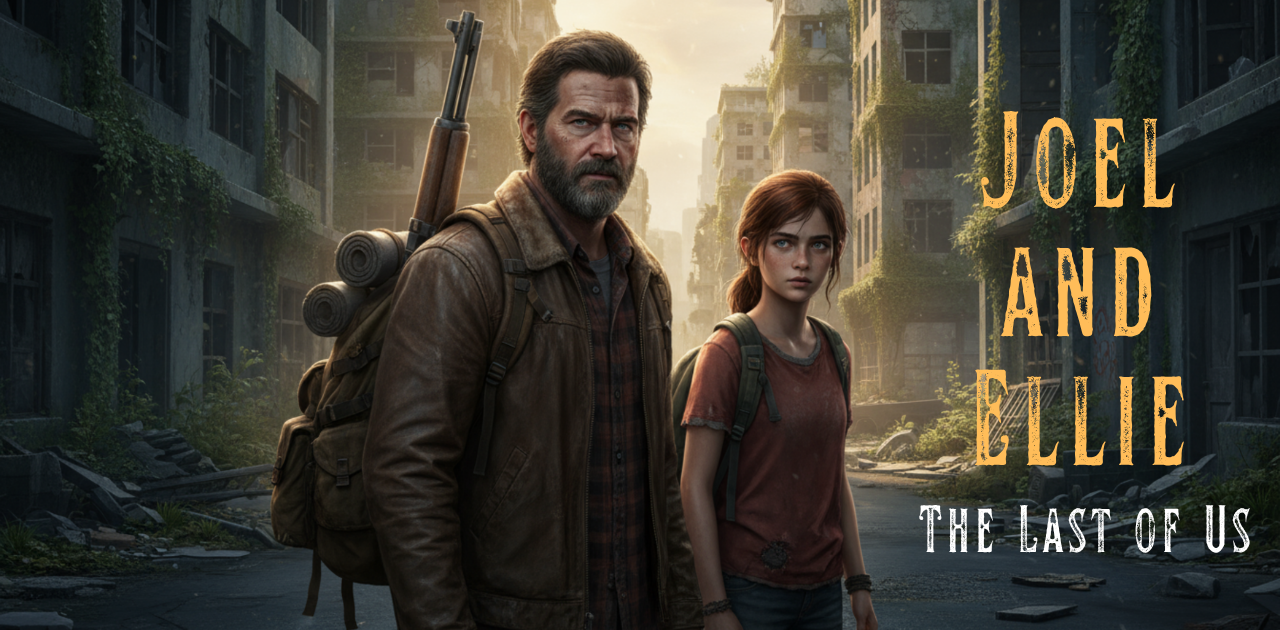 Iconic video game duos,Famous gaming duos,Best video game partnerships,Legendary video game pairs,Modern gaming friendships, 