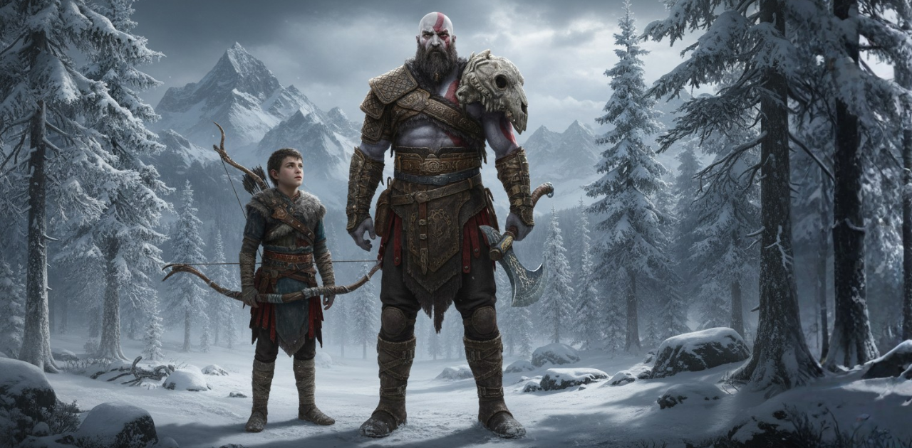 Iconic video game duos,Famous gaming duos,Best video game partnerships,Legendary video game pairs,Modern gaming friendships, 