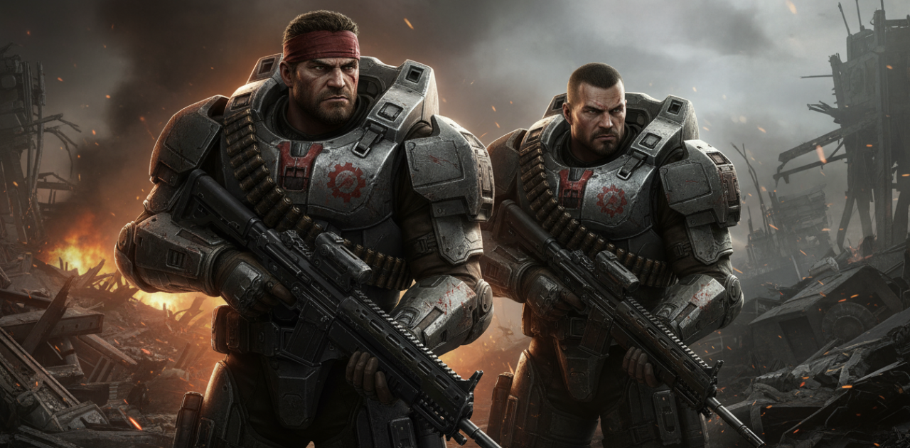 Iconic video game duos,Famous gaming duos,Best video game partnerships,Legendary video game pairs,Modern gaming friendships, 