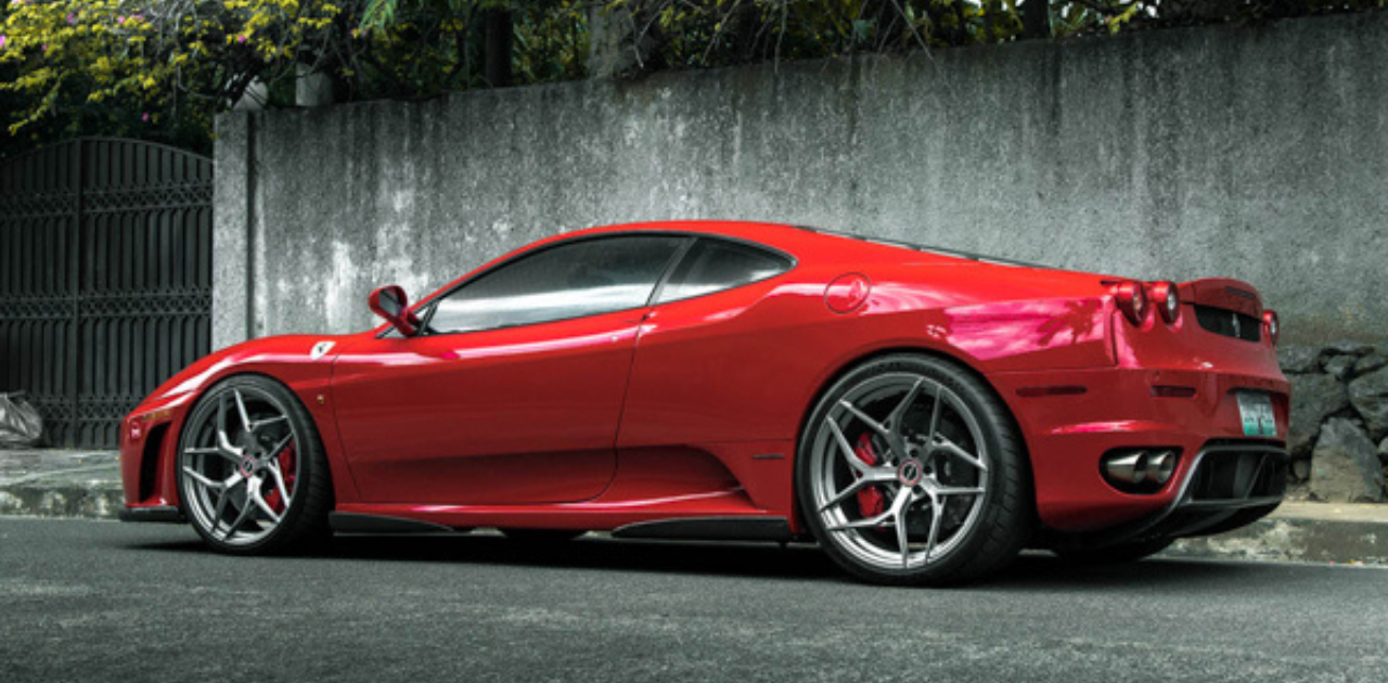 Best Car Rims 2025, Top car rims for 2025, Best aftermarket wheels, Custom car rim trends, Luxury performance rims, 