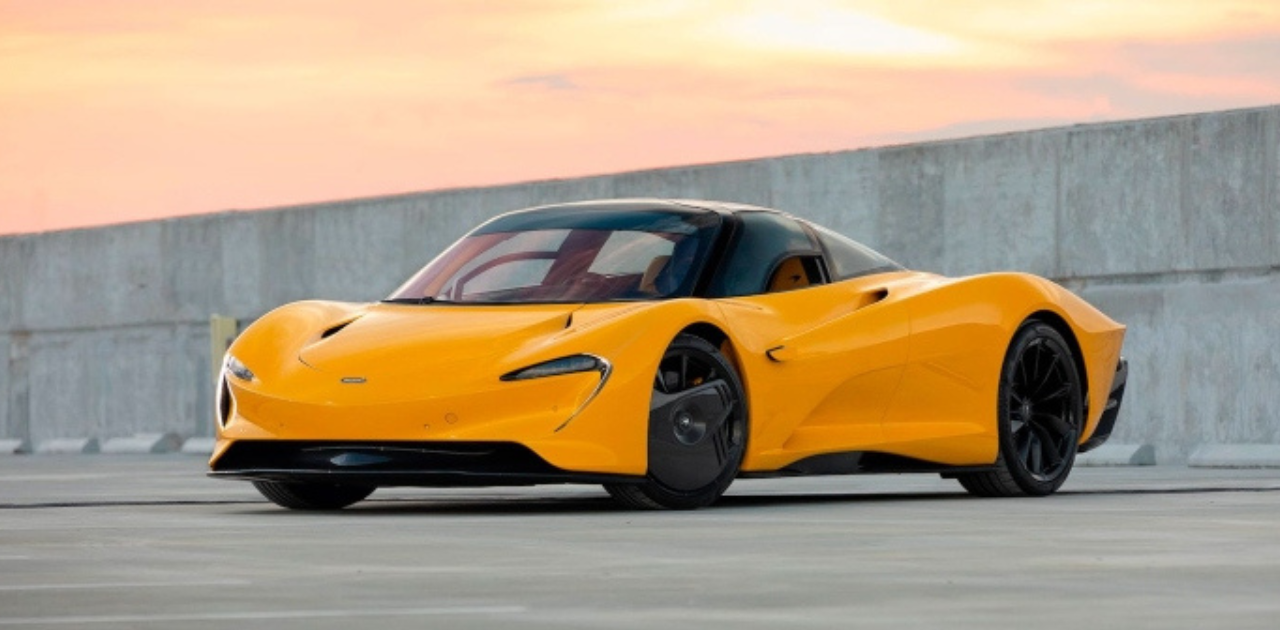 Top high-speed cars, fastest cars in the world, high speed supercars, ultimate speed machines, fastest production cars