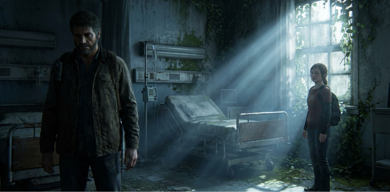 emotional moments in video games,saddest scenes in gaming, heartbreaking video game moments, emotional video game stories, emotional choices in games, 