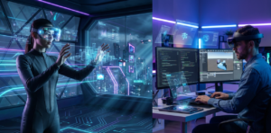 AI in video games, future of video game development, AI in gaming industry, artificial intelligence in games, gaming creativity and AI