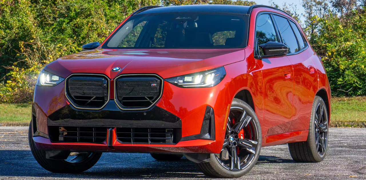 Best Cars for Long Highway Drives, Cars for highway driving, Comfortable cars for long trips, Smooth ride cars, Powerful cars for long distance travel